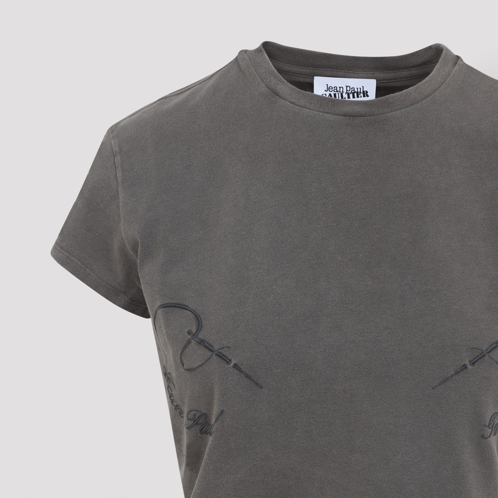 [JEAN PAUL GAULTIER] T-shirts SS26 2601WTO404J03204