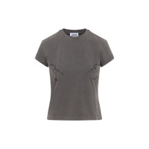 [JEAN PAUL GAULTIER] T-shirts SS26 2601WTO404J03204