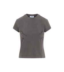 [JEAN PAUL GAULTIER] T-shirts SS26 2601WTO404J03204