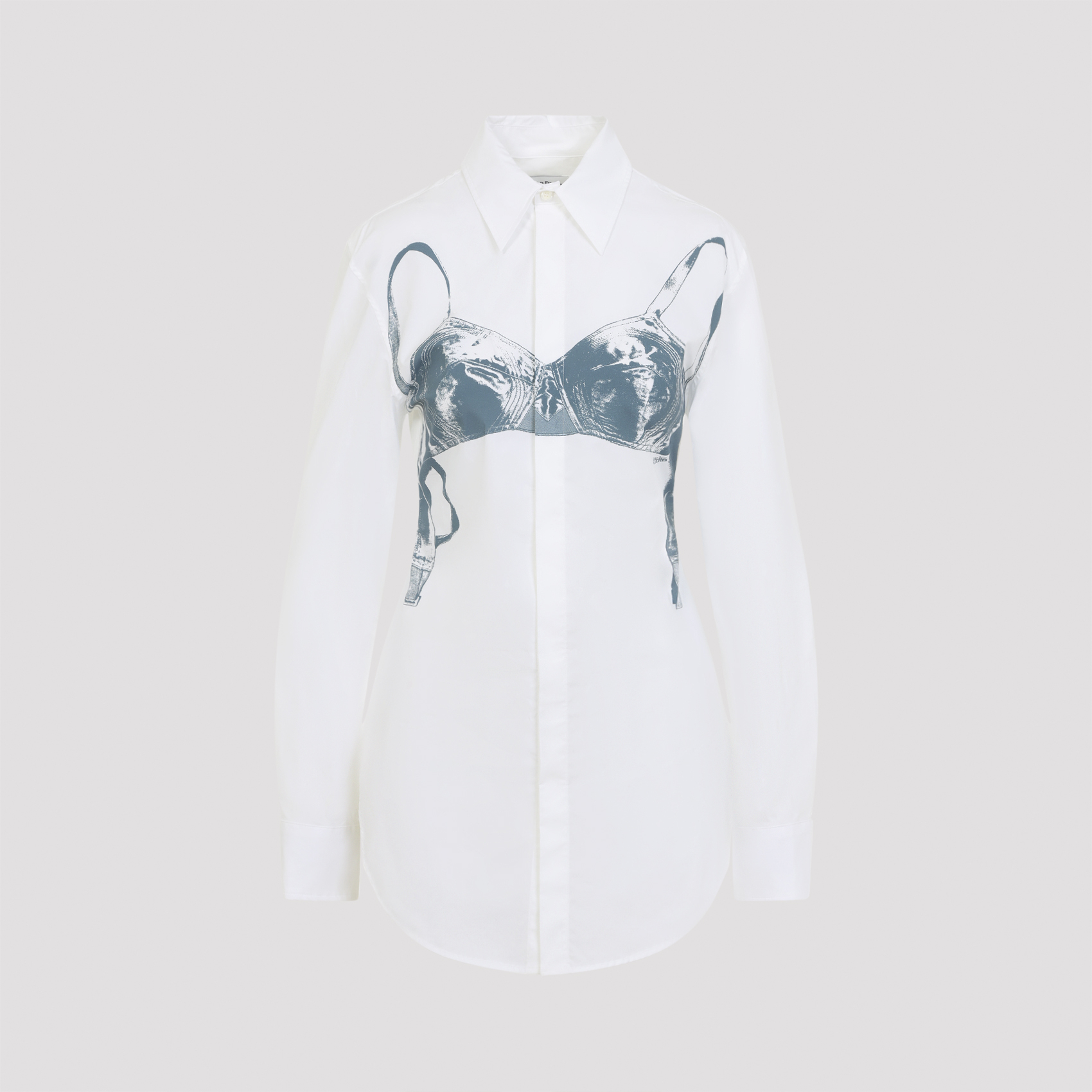 [JEAN PAUL GAULTIER] Shirt SS26 2601WST053C071