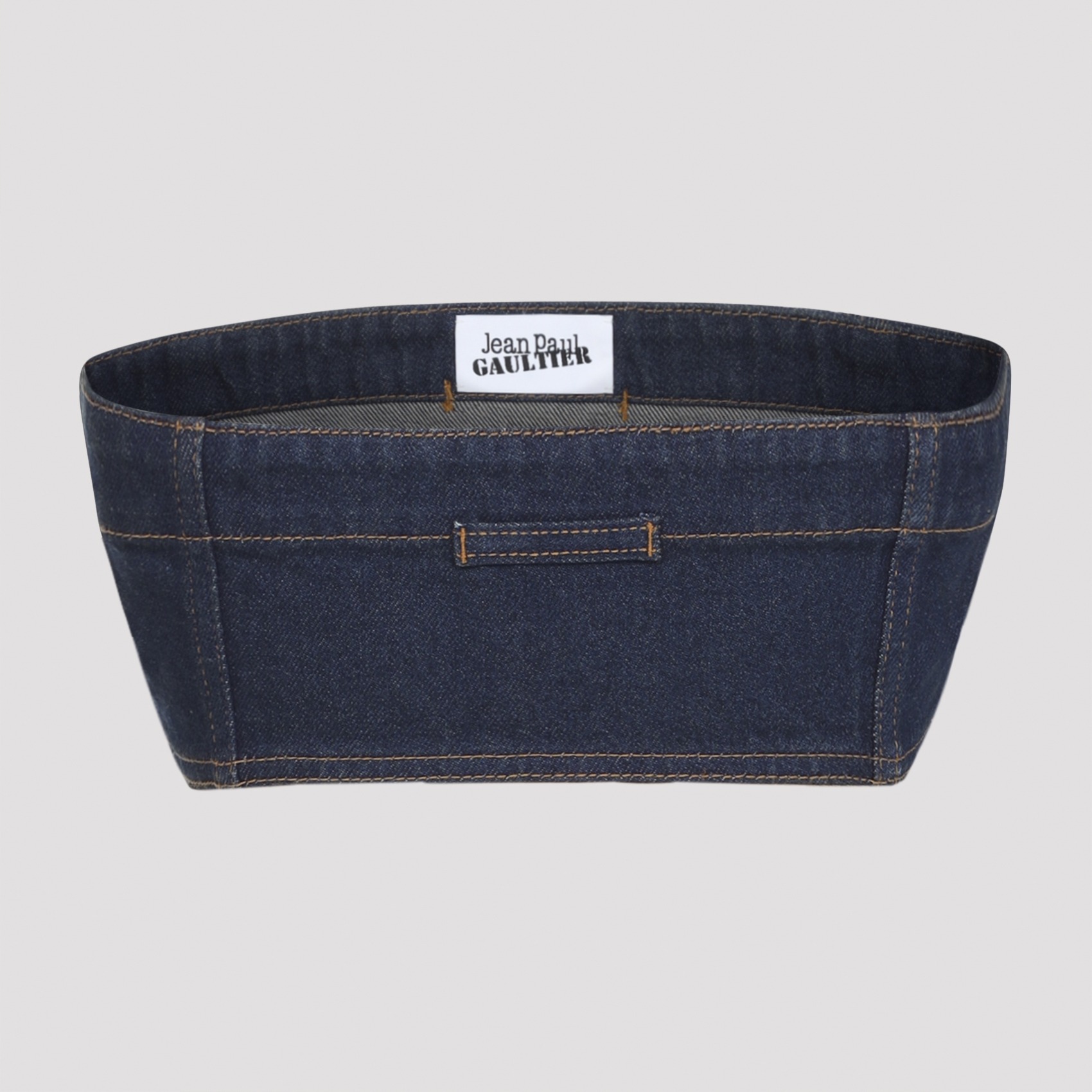 [JEAN PAUL GAULTIER] Top SS26 2601WBR014D027