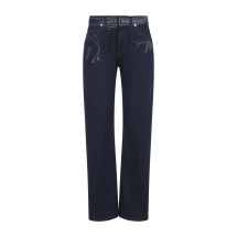 [JEAN PAUL GAULTIER] Jeans SS26 2601WTR060D027