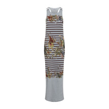 [JEAN PAUL GAULTIER] Dress SS26 2601WDR120J041P
