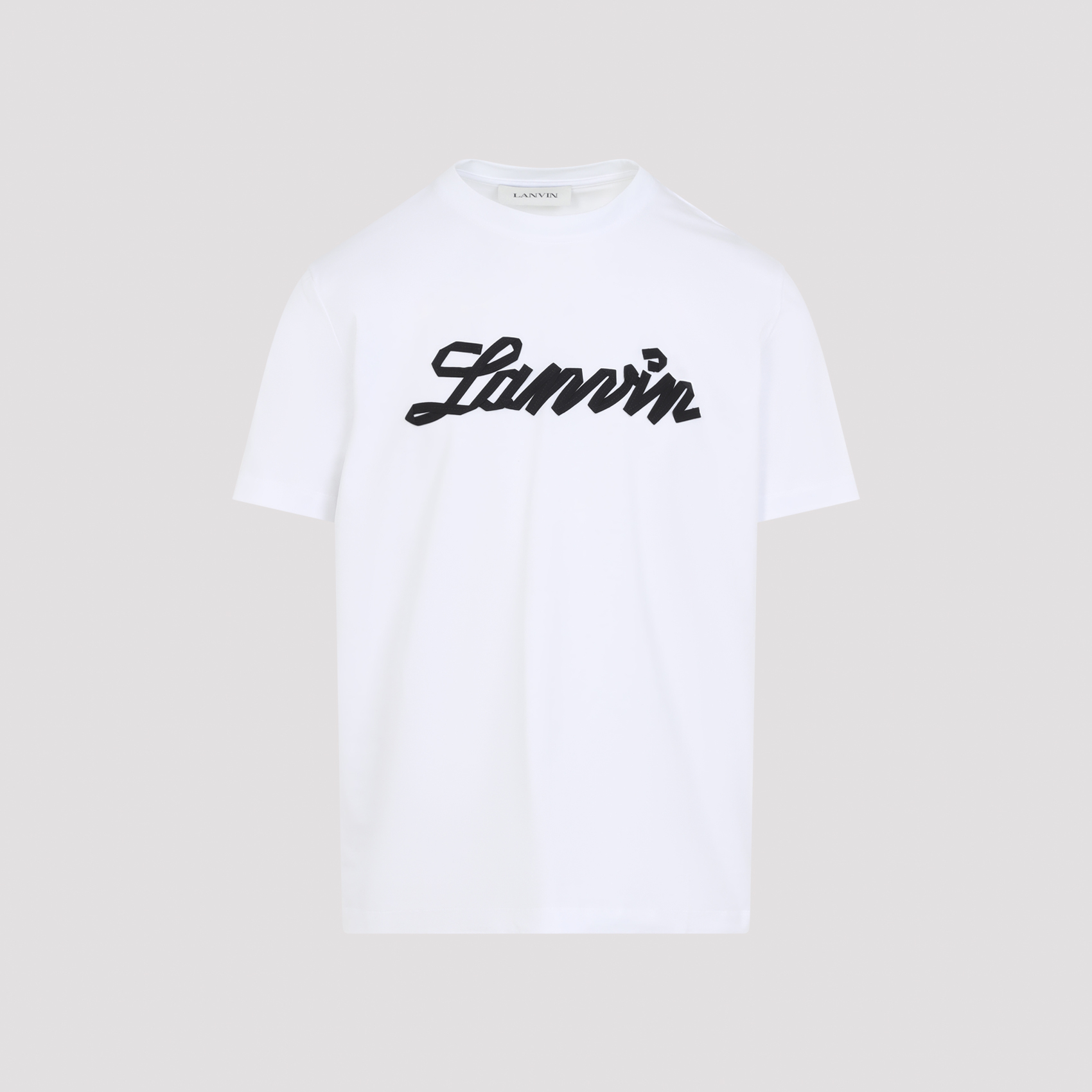 [Lanvin] T-shirts SS26 RMTS0012J308P26