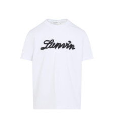 [Lanvin] T-shirts SS26 RMTS0012J308P26