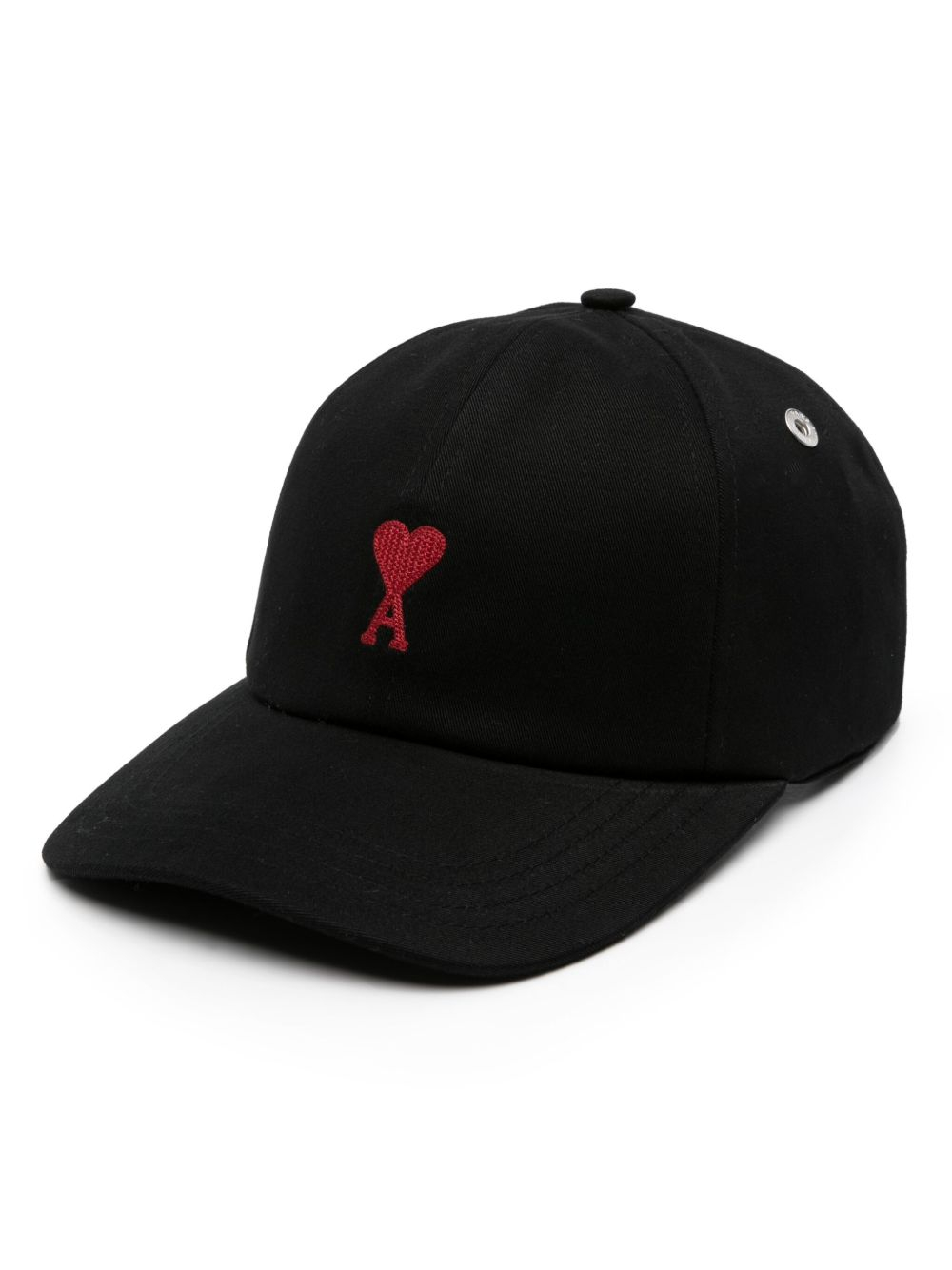 [Ami Paris] Cap SS26 BFUCP006AW0041001