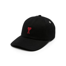 [Ami Paris] Cap SS26 BFUCP006AW0041001