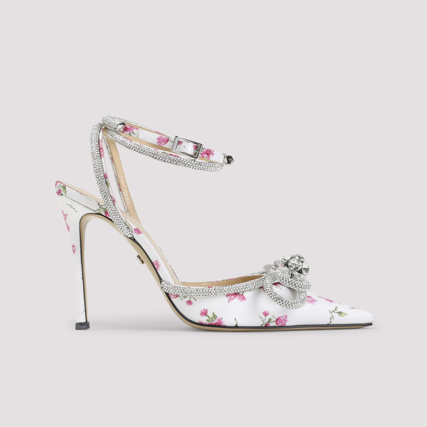 [MACH & MACH] Sandals SS26 SS26S0235110CRPFLW