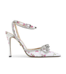 [MACH & MACH] Sandals SS26 SS26S0235110CRPFLW