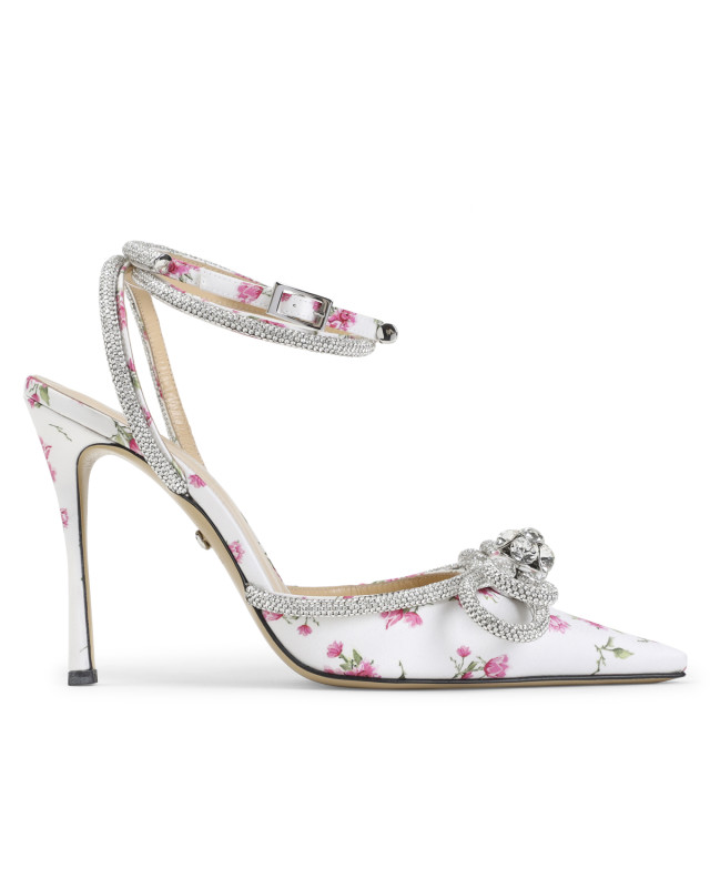 [MACH & MACH] Sandals SS26 SS26S0235110CRPFLW