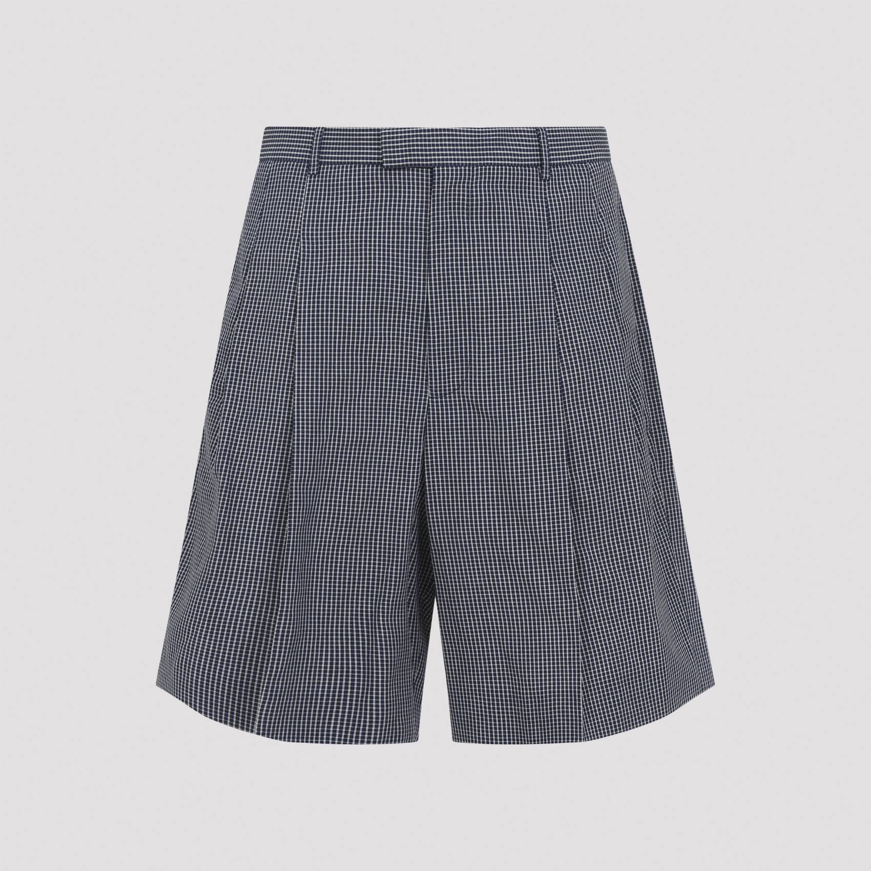 [Givenchy] Shorts SS26 BM51PA16BG