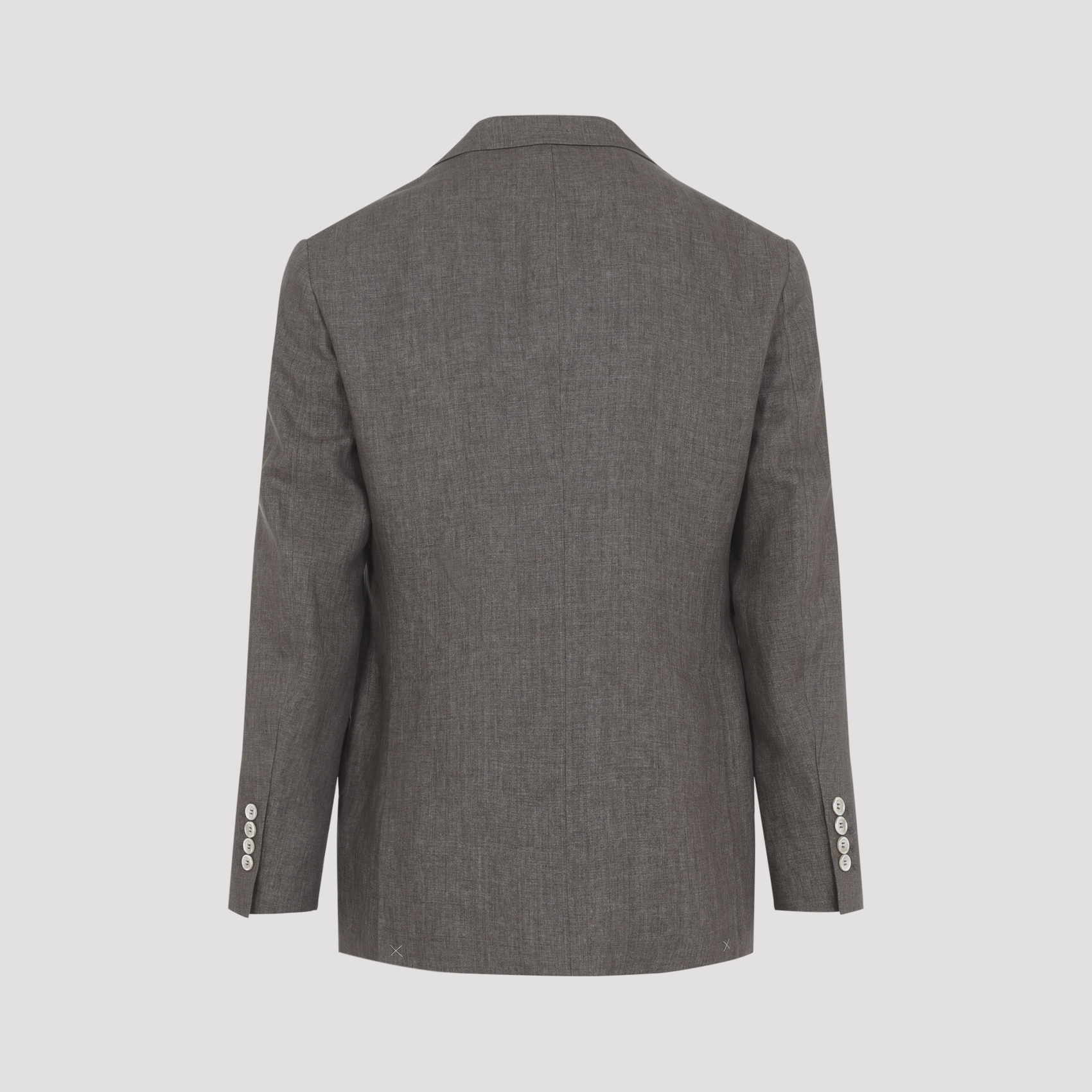 [Brunello Cucinelli] Casual Jacket SS26 MB4307BWD