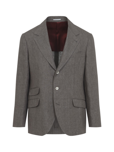 [Brunello Cucinelli] Casual Jacket SS26 MB4307BWD