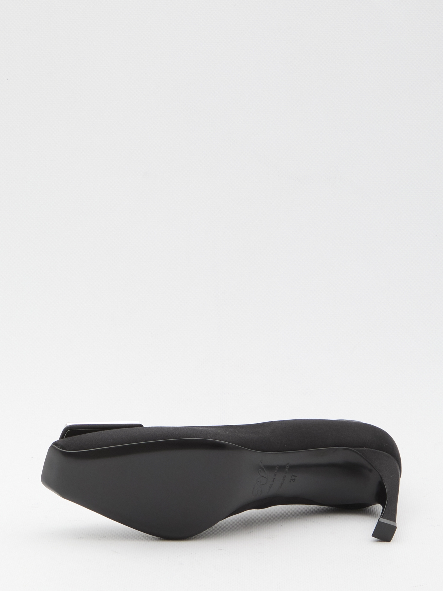 [Roger Vivier] Pumps SS26 RVW4004410_RS0_B999