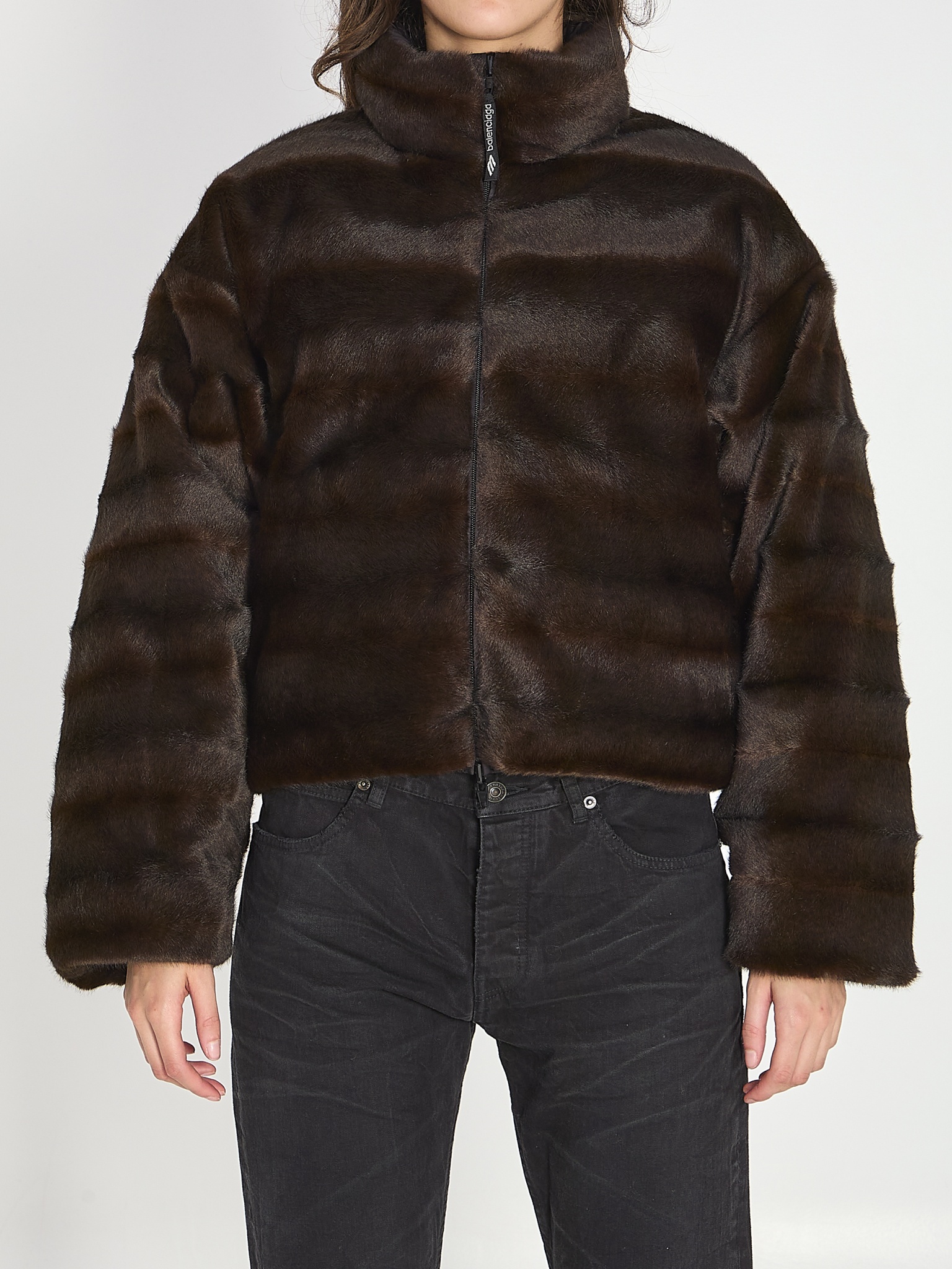 [Balenciaga] Casual Jacket SS26 857747_TP039_1000