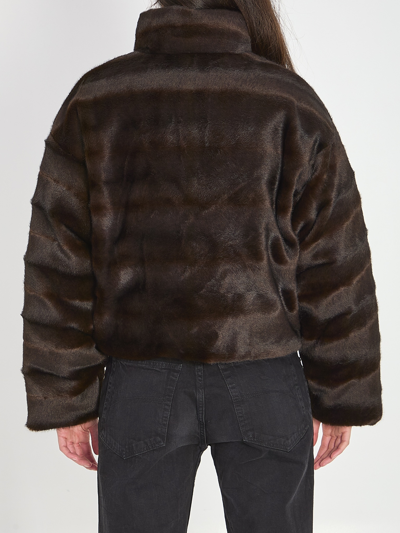 [Balenciaga] Casual Jacket SS26 857747_TP039_1000