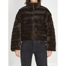 [Balenciaga] Casual Jacket SS26 857747_TP039_1000