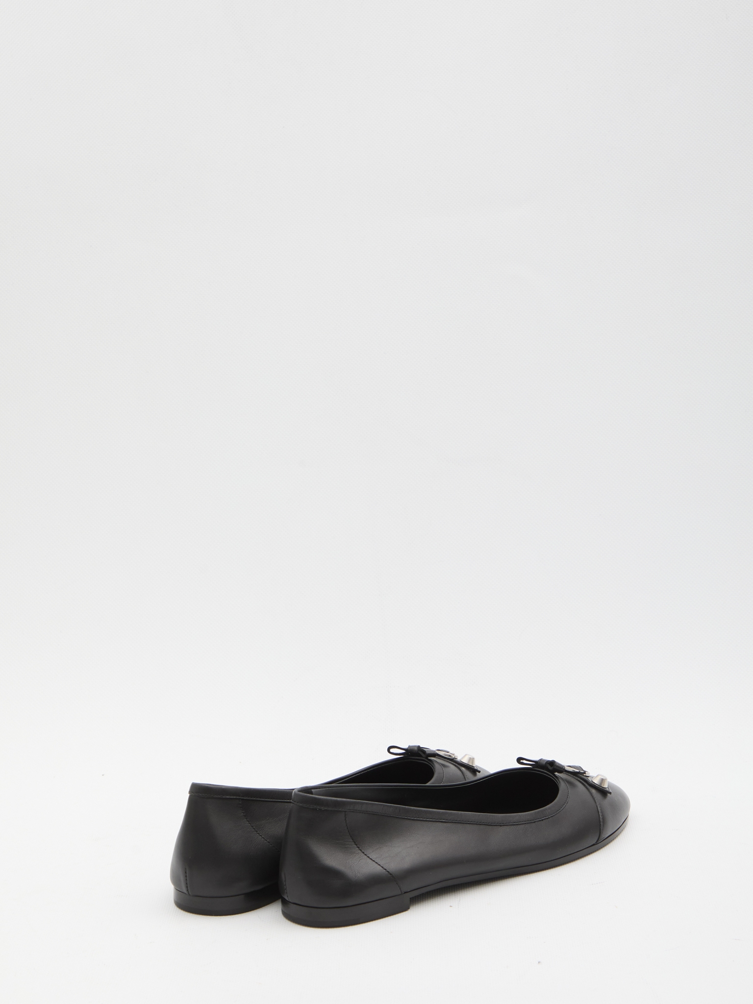 [Balenciaga] Flat shoes SS26 854369_WBDH5_1081