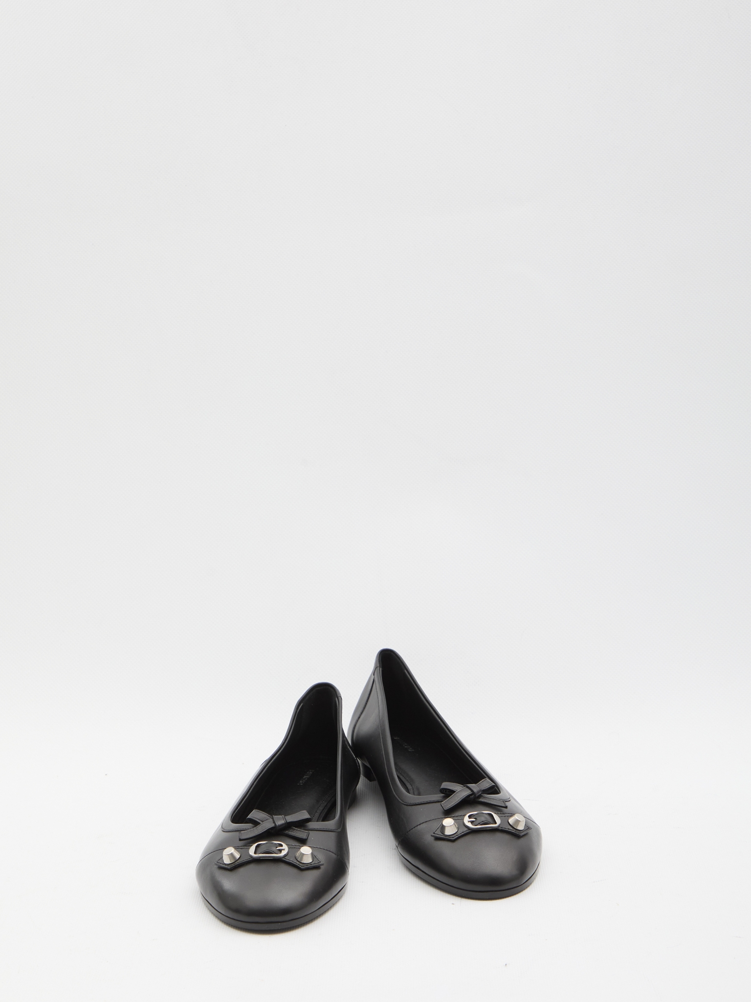 [Balenciaga] Flat shoes SS26 854369_WBDH5_1081