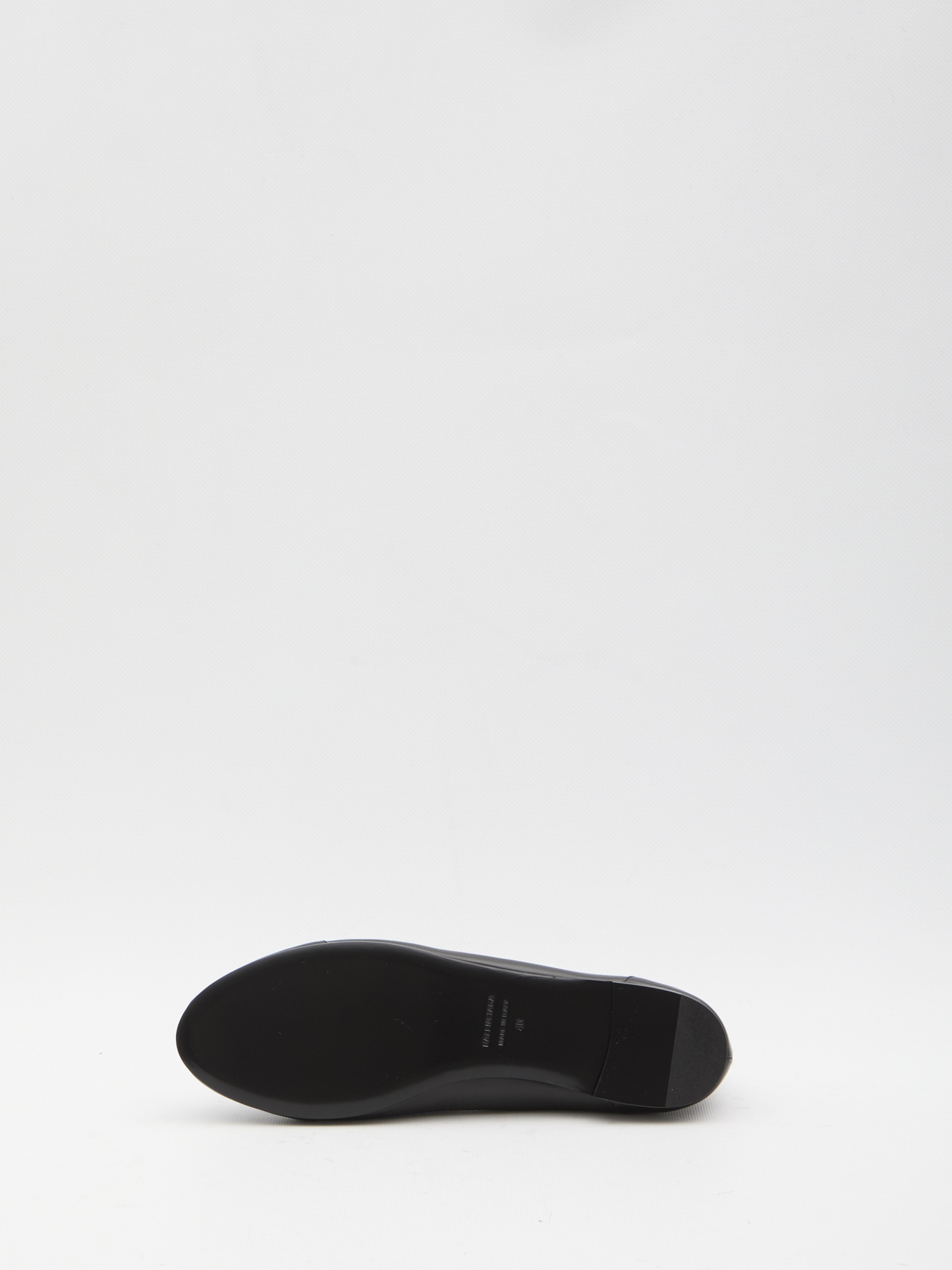 [Balenciaga] Flat shoes SS26 854369_WBDH5_1081