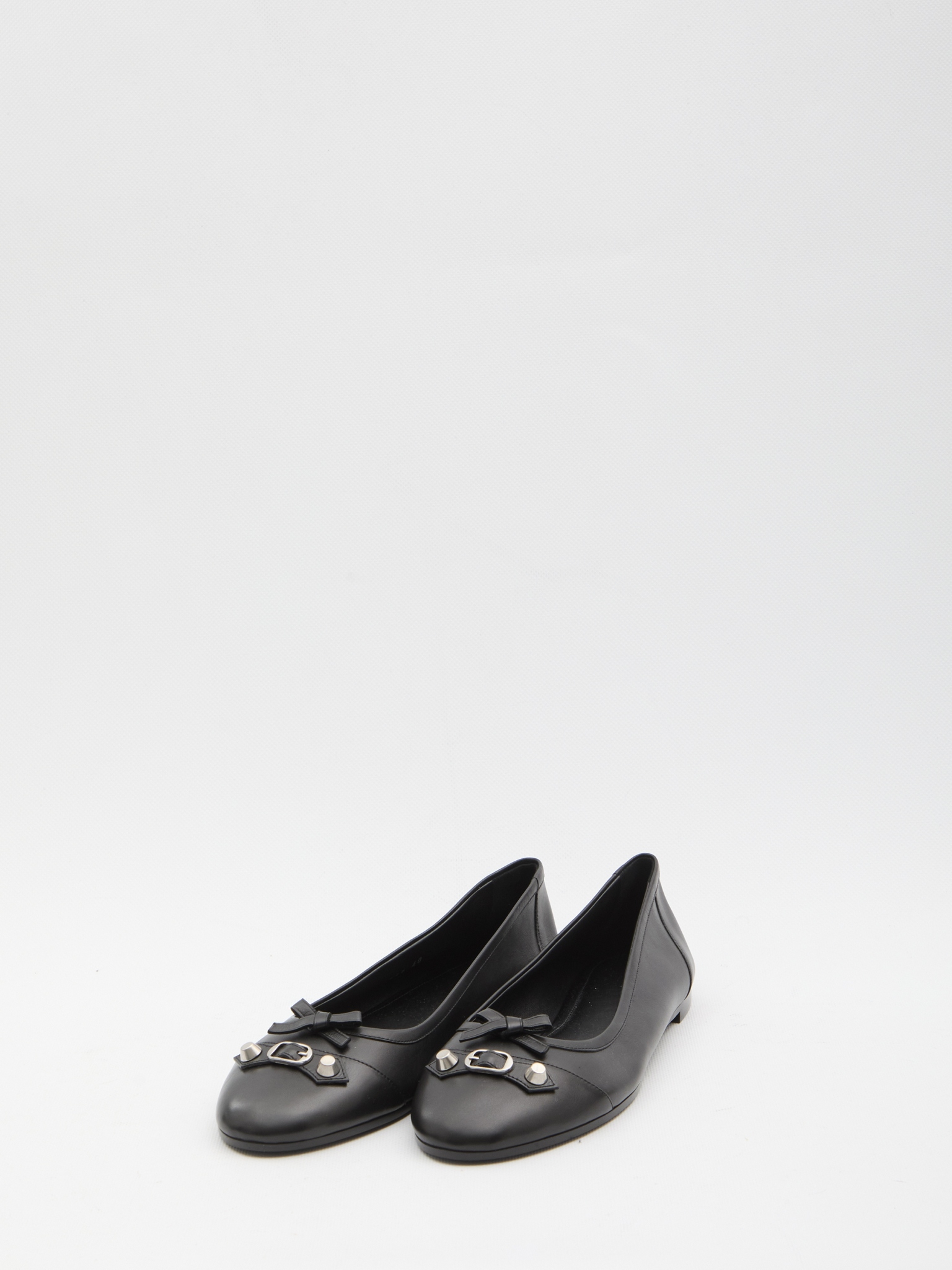 [Balenciaga] Flat shoes SS26 854369_WBDH5_1081