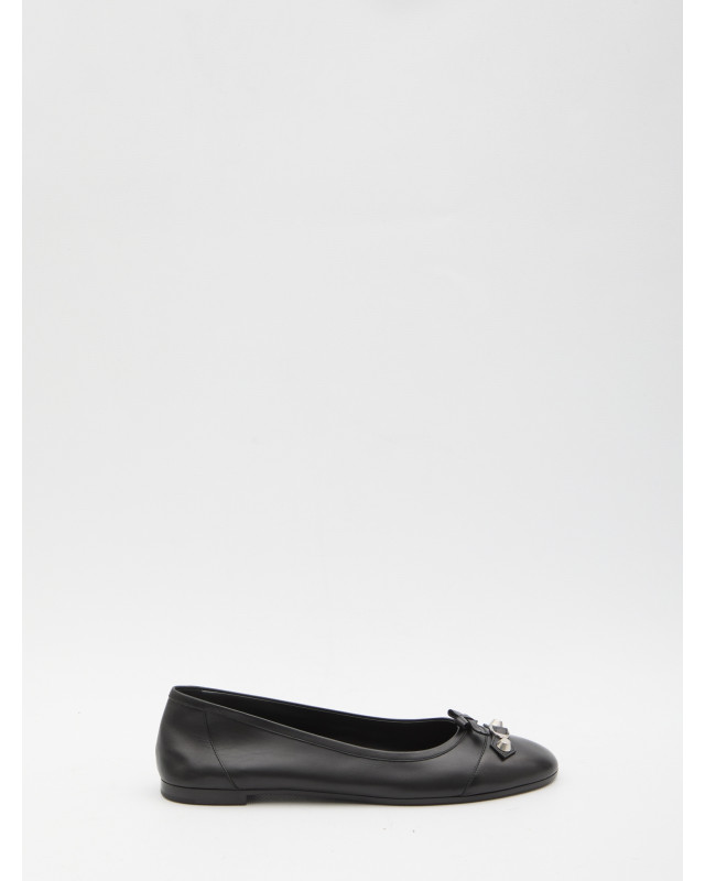 [Balenciaga] Flat shoes SS26 854369_WBDH5_1081