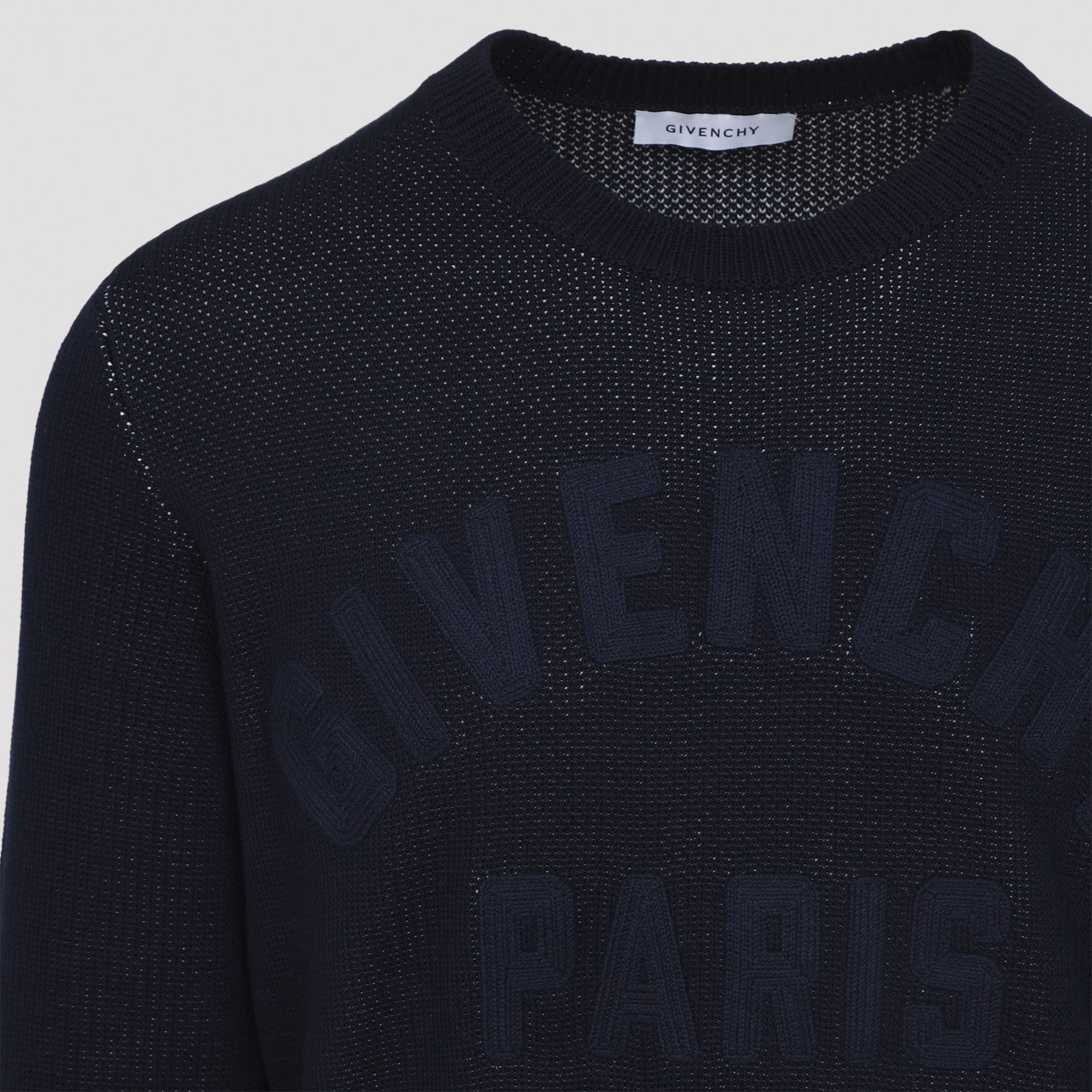 [Givenchy] Knitwear SS26 BM90W44YNX
