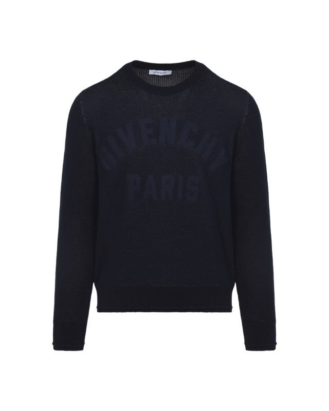 [Givenchy] Knitwear SS26 BM90W44YNX