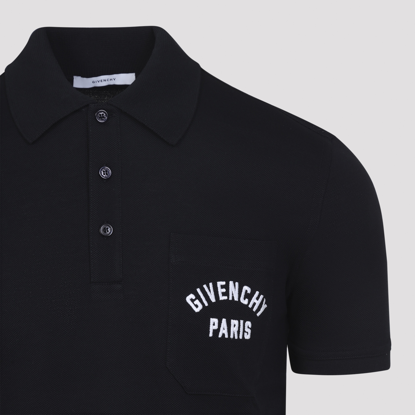 [Givenchy] T-shirts SS26 BML00T3YSD