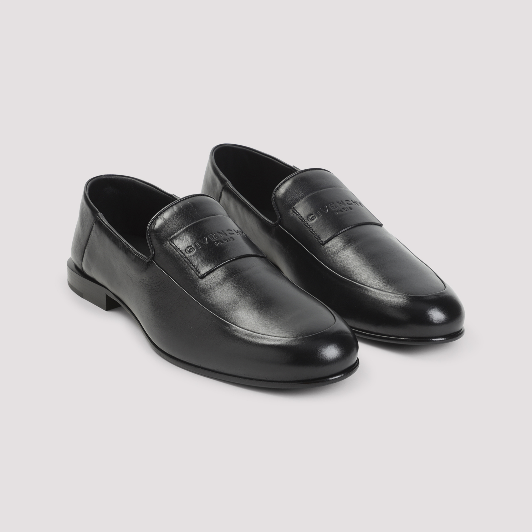 [Givenchy] Loafer SS26 BH203DH1XD