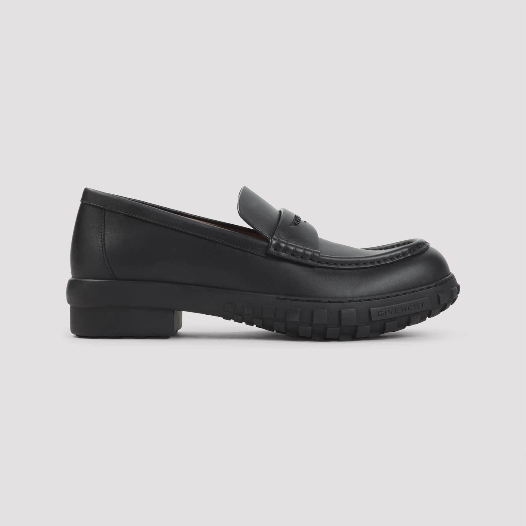 [Givenchy] Loafer SS26 BH203LH1X8