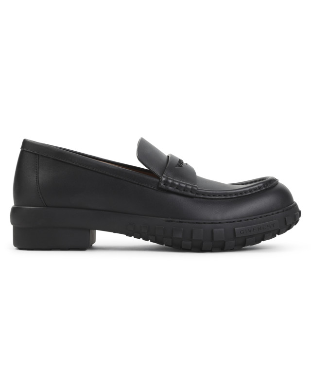 [Givenchy] Loafer SS26 BH203LH1X8