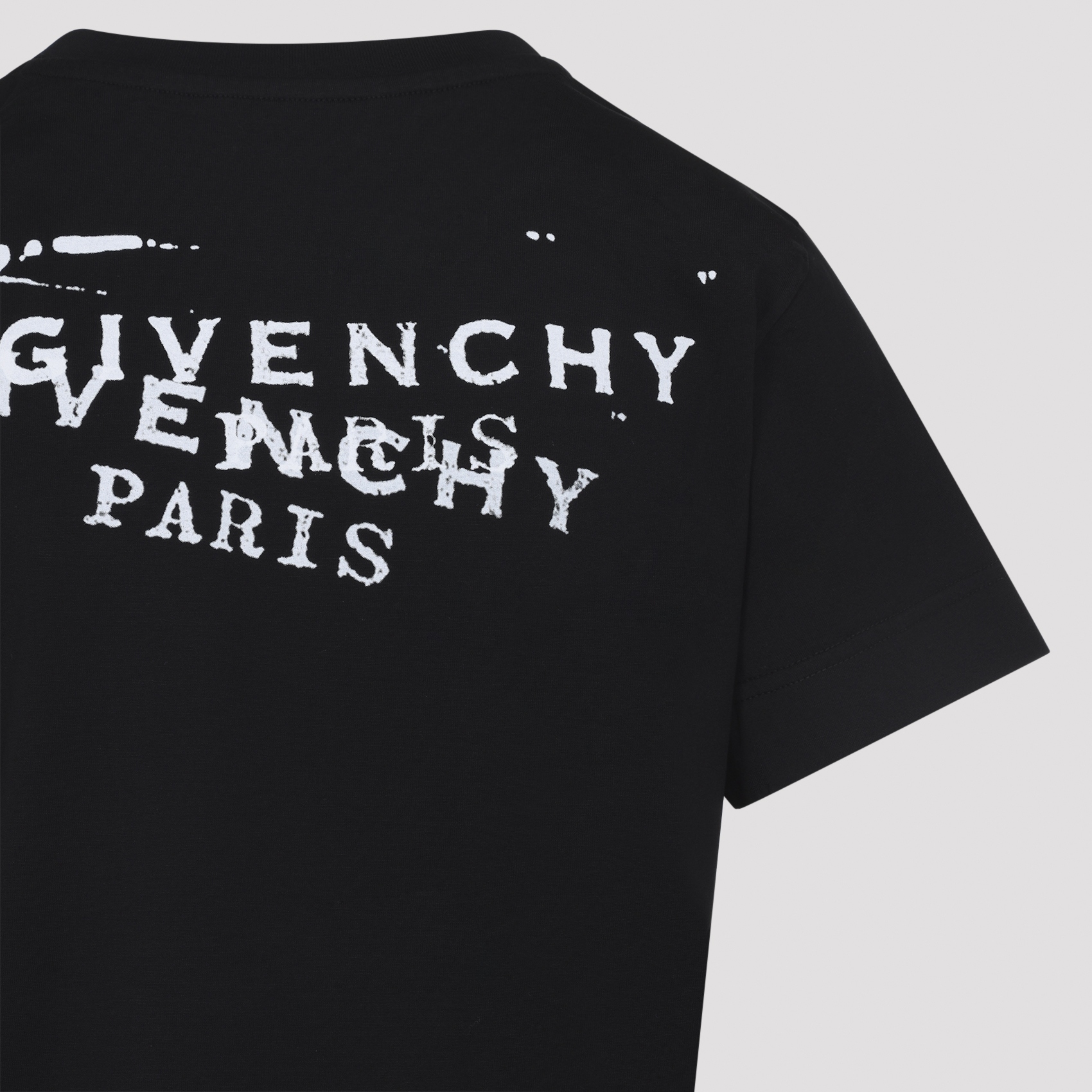 [Givenchy] T-shirts Short Sleeve SS26 BW70FJP7A7