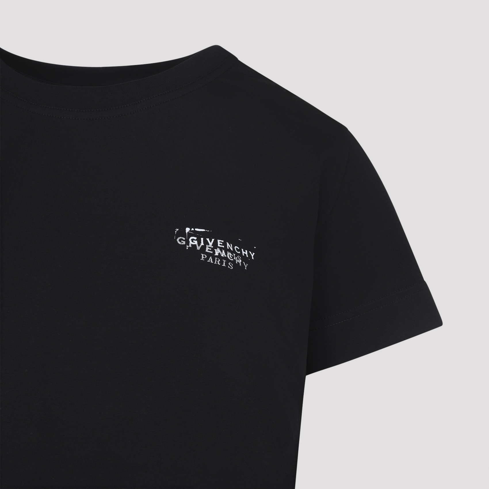 [Givenchy] T-shirts Short Sleeve SS26 BW70FJP7A7