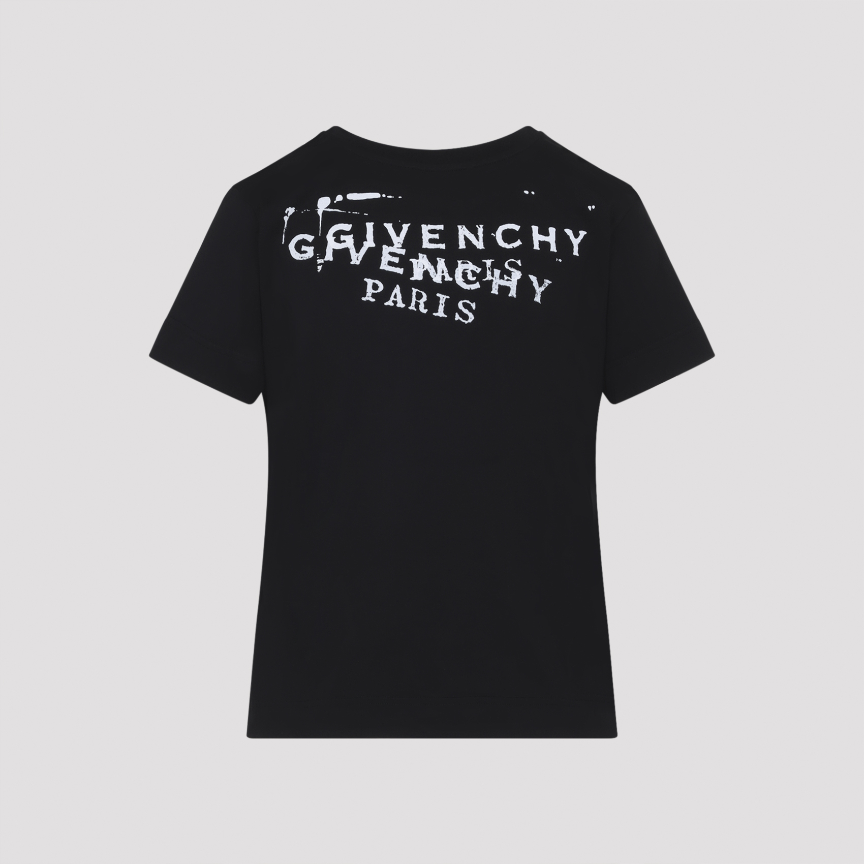[Givenchy] T-shirts Short Sleeve SS26 BW70FJP7A7