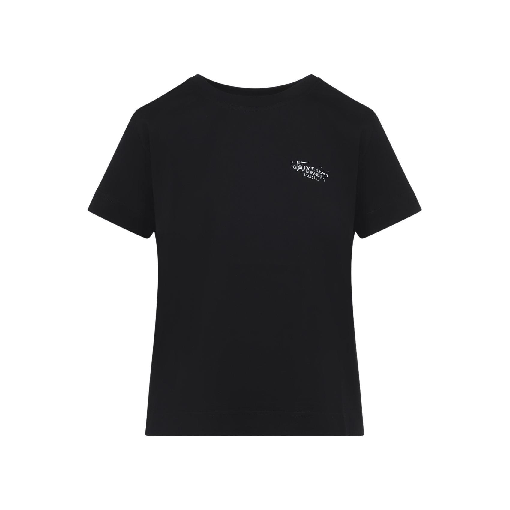 [Givenchy] T-shirts Short Sleeve SS26 BW70FJP7A7