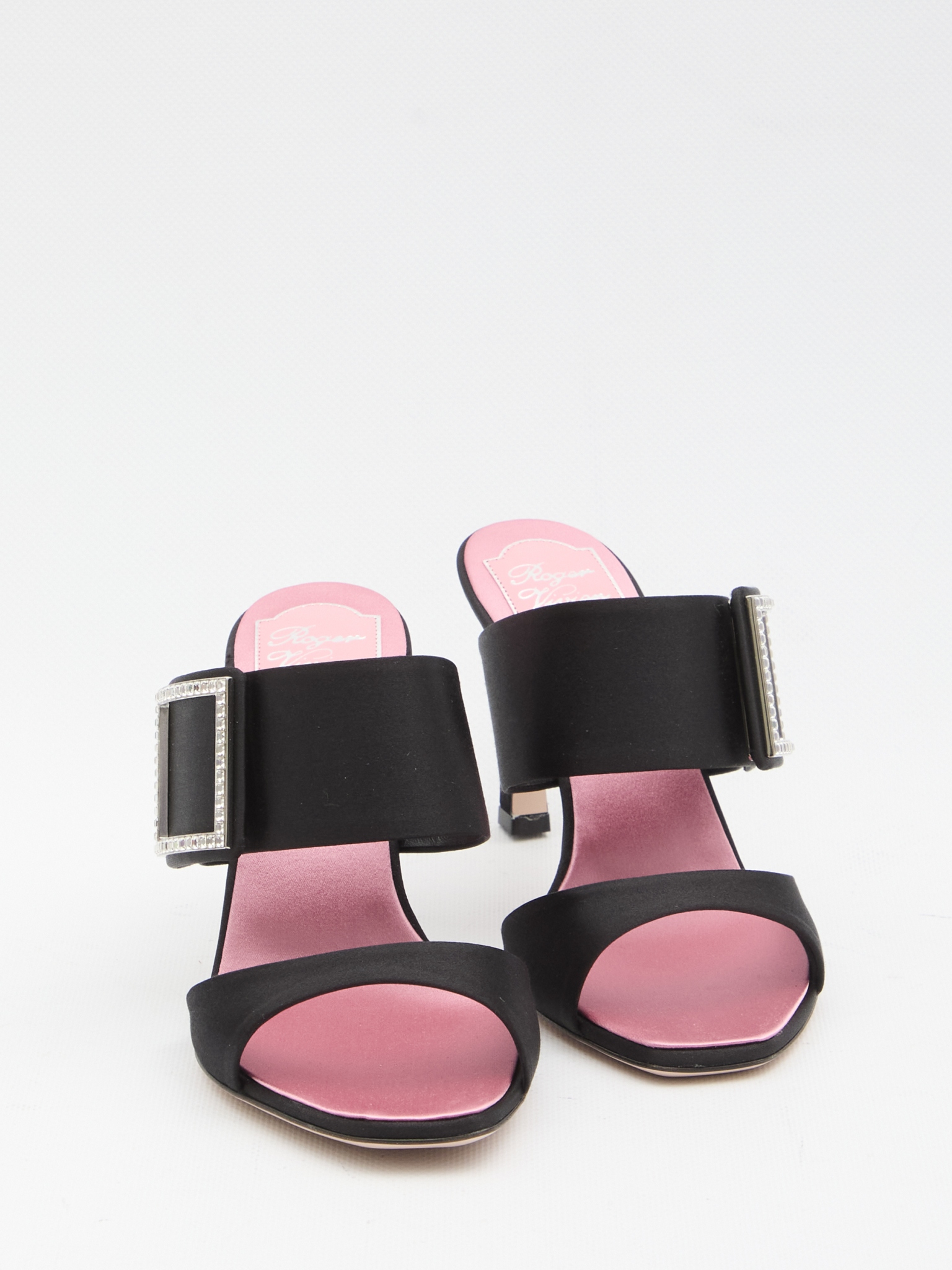 [Roger Vivier] Sandals SS26 RVW45244410_RS0_B999