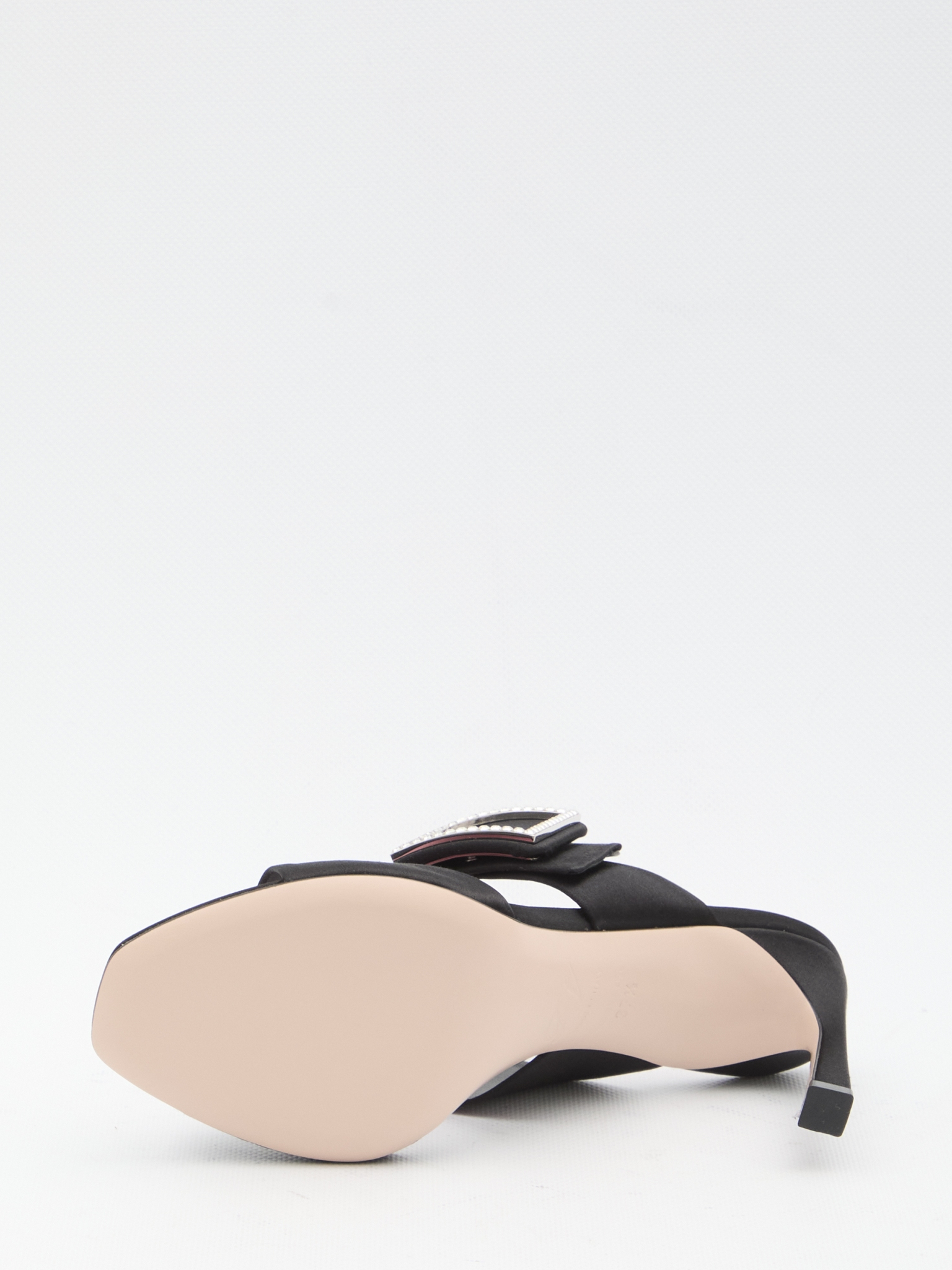 [Roger Vivier] Sandals SS26 RVW45244410_RS0_B999
