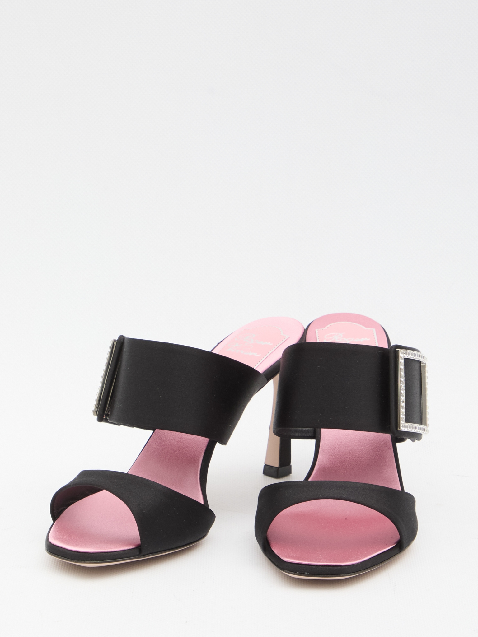 [Roger Vivier] Sandals SS26 RVW45244410_RS0_B999