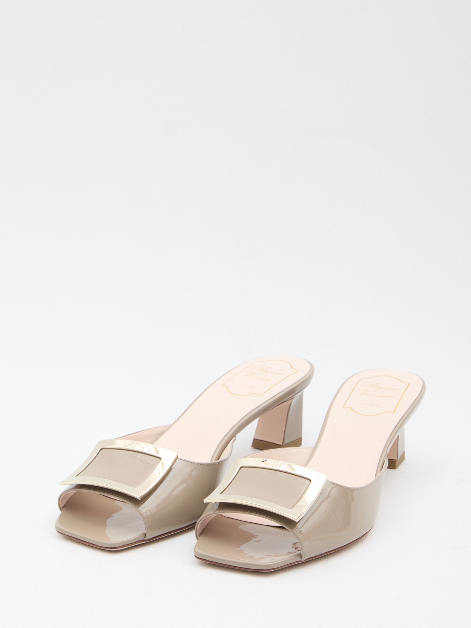 [Roger Vivier] Sandals SS26 RVW74839190_D1P_C415