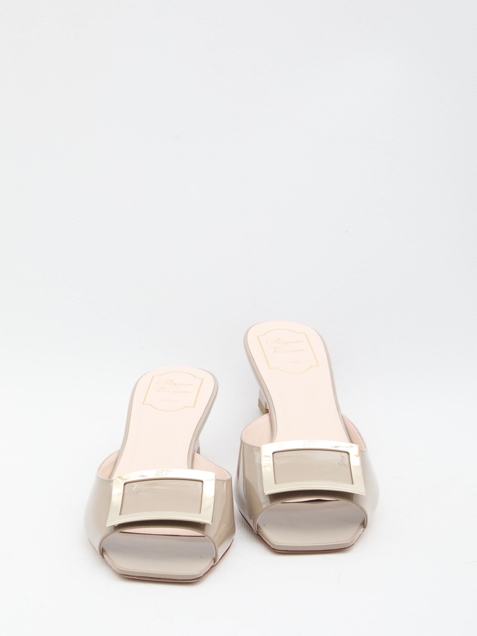 [Roger Vivier] Sandals SS26 RVW74839190_D1P_C415