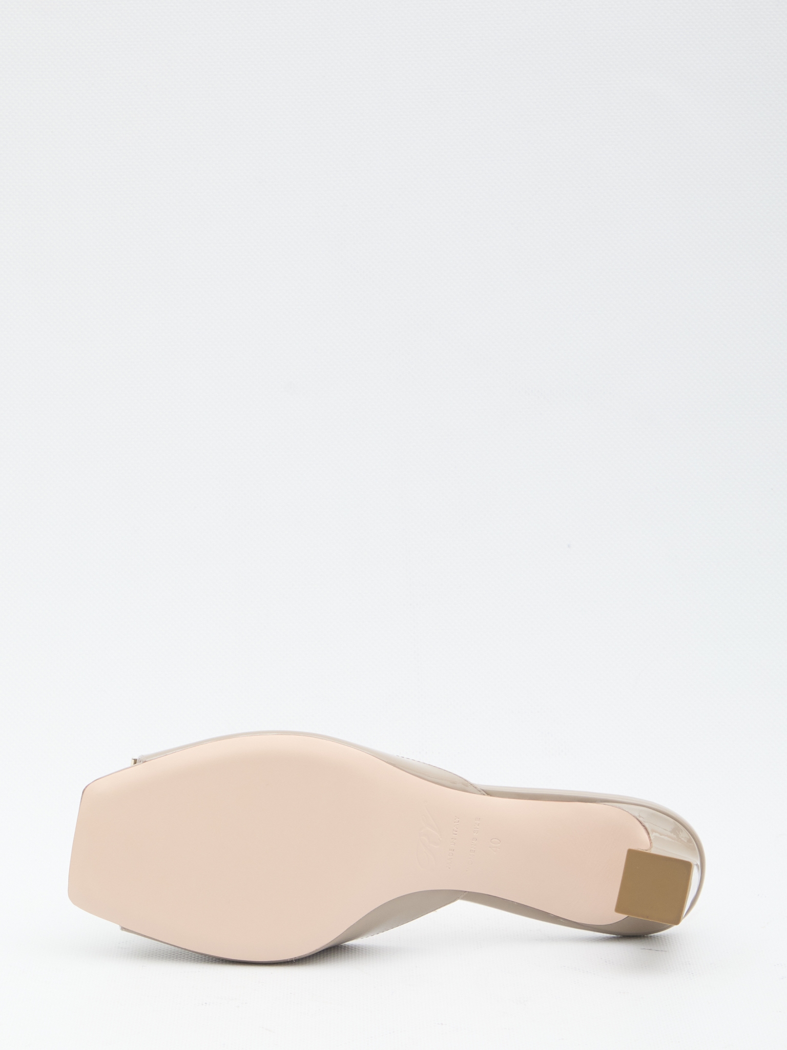 [Roger Vivier] Sandals SS26 RVW74839190_D1P_C415