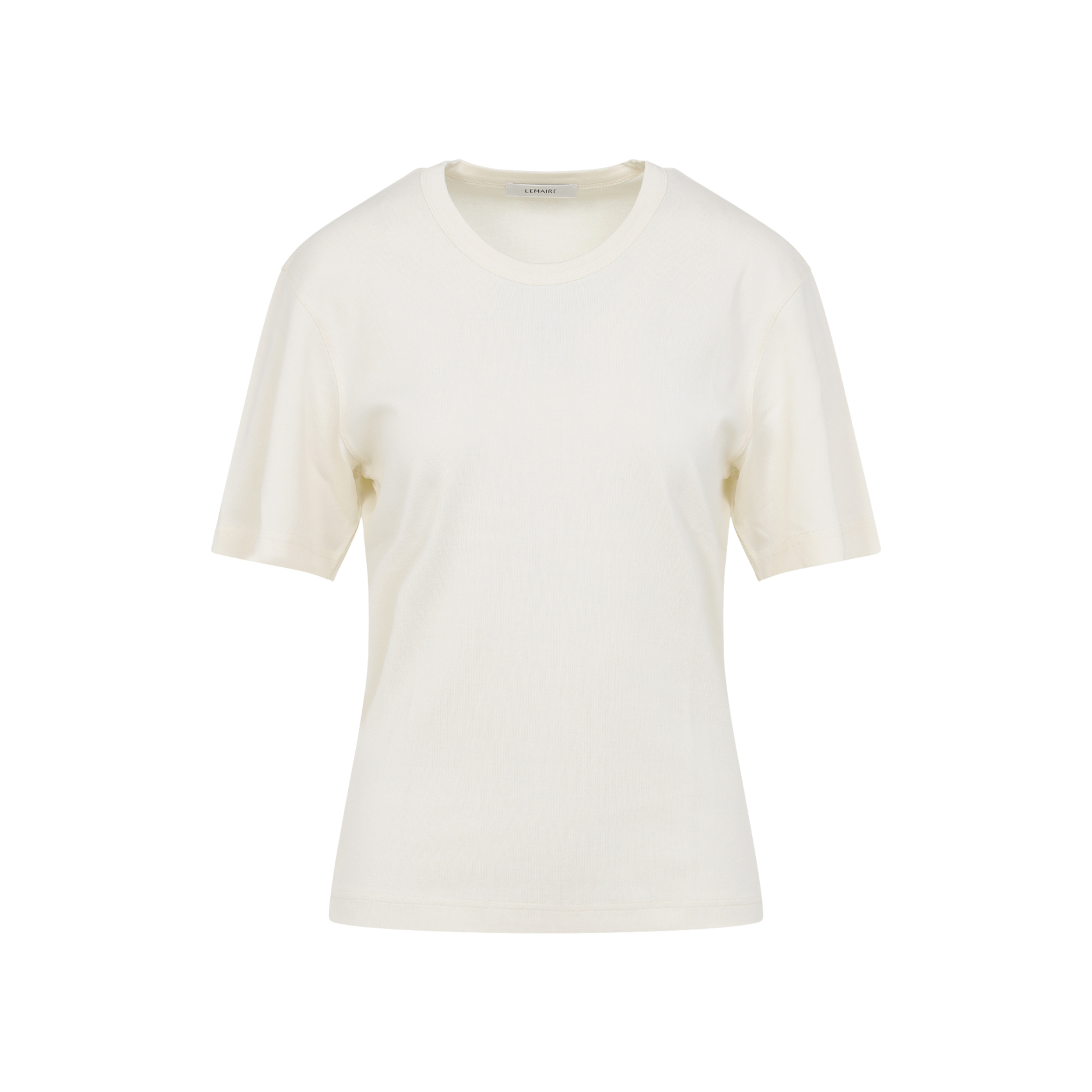 [LEMAIRE] T-shirts Short Sleeve SS26 TS0002.LJ1016