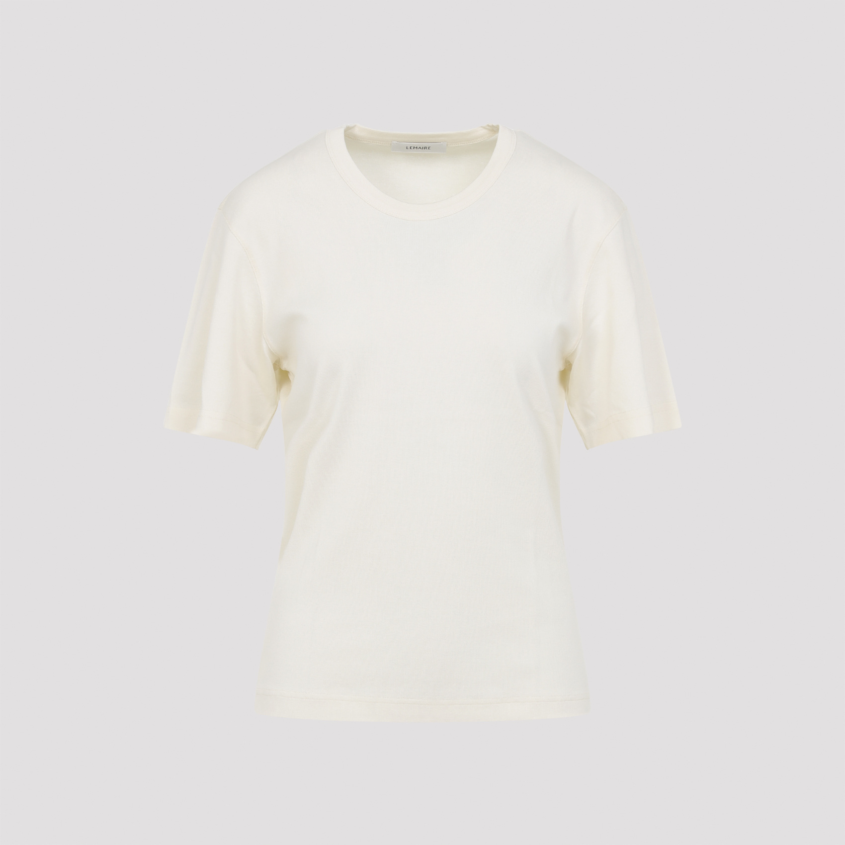 [LEMAIRE] T-shirts Short Sleeve SS26 TS0002.LJ1016