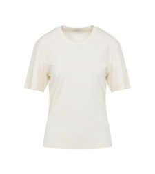 [LEMAIRE] T-shirts Short Sleeve SS26 TS0002.LJ1016