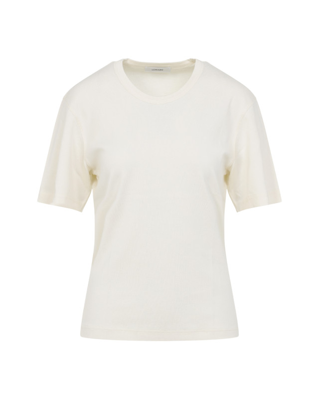 [LEMAIRE] T-shirts Short Sleeve SS26 TS0002.LJ1016