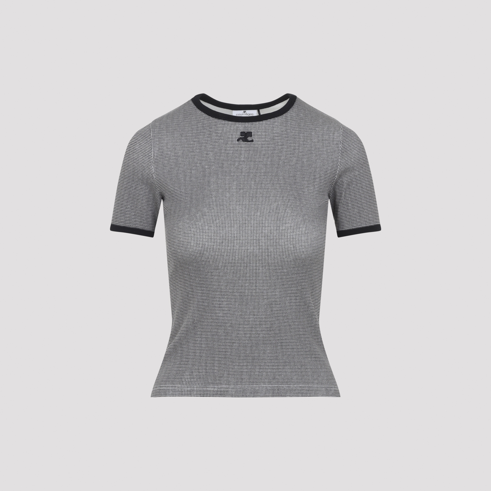[Courreges] T-shirts SS26 126JTS017JS0223