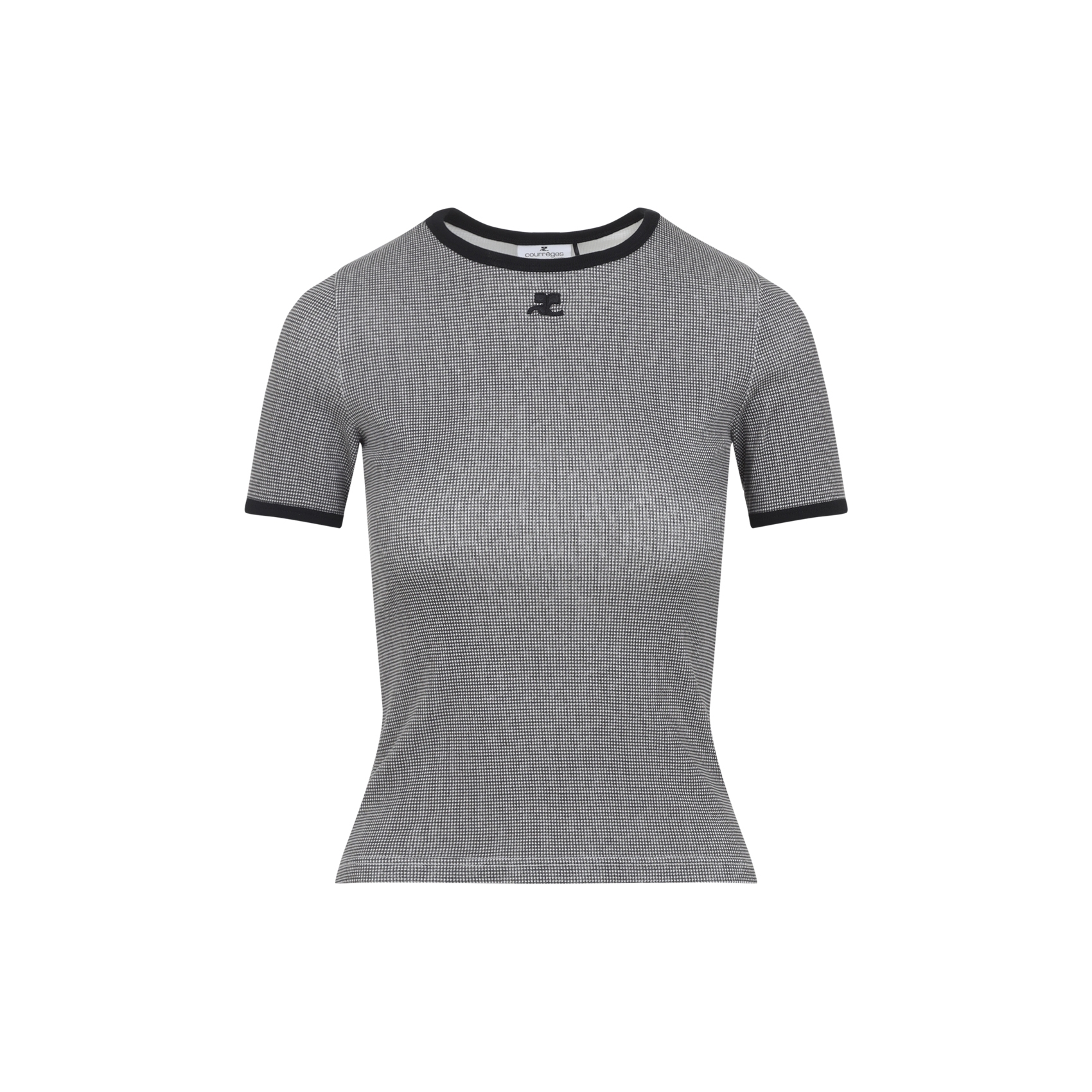[Courreges] T-shirts SS26 126JTS017JS0223