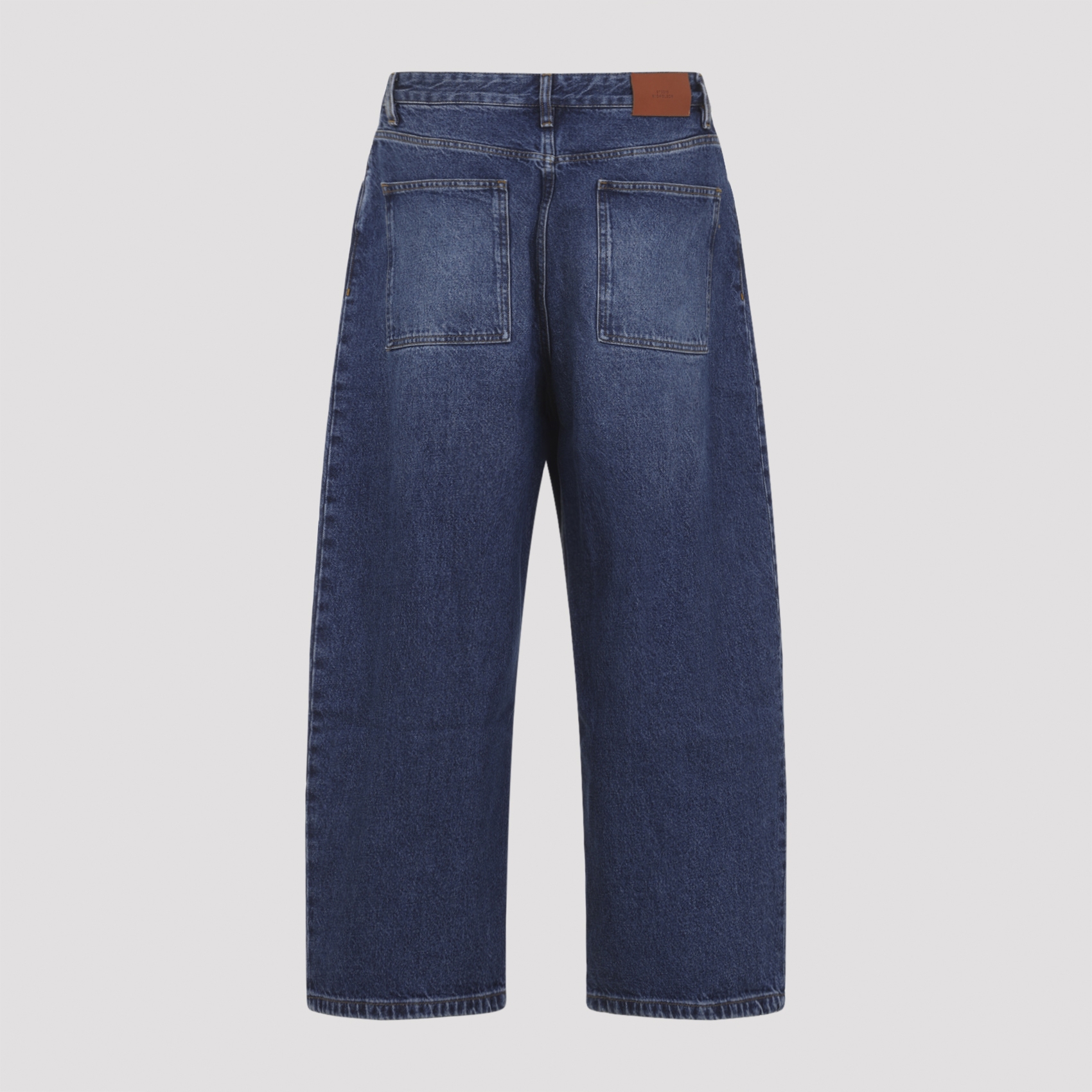 [Studio Nicholson] Jeans FW26 PAOLOSNM1023