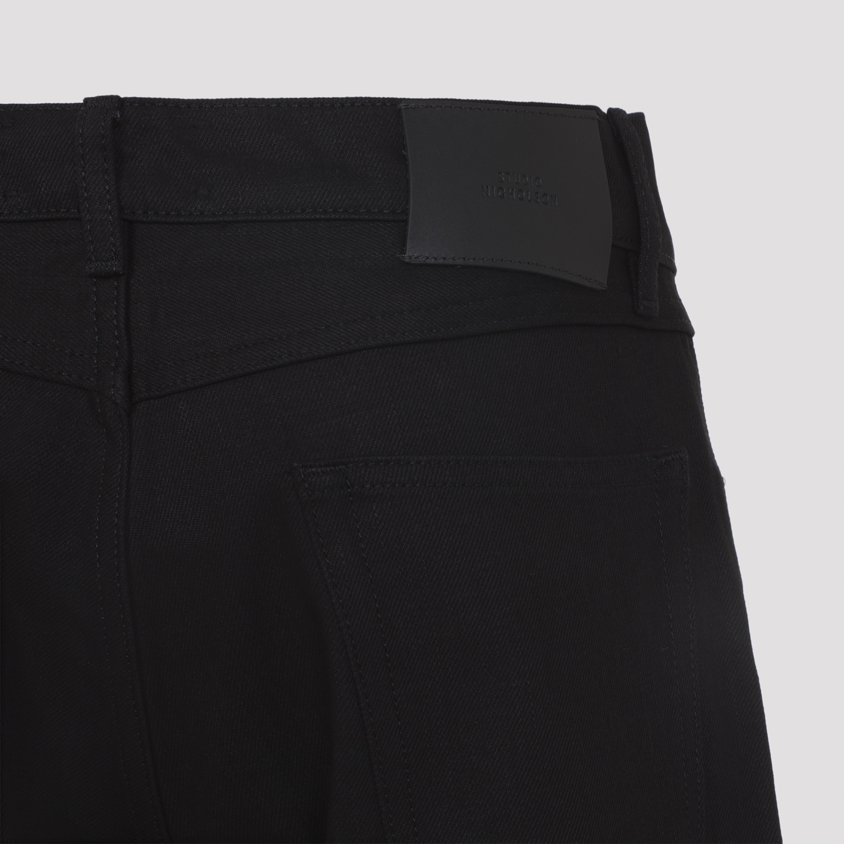 [Studio Nicholson] Jeans SS26 MARYLEBONEJEANSN801